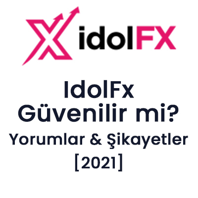 IdolFx Güvenilir mi